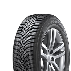 205/55R16 91T Hankook Winter i*Pike Rs W419 M+S
